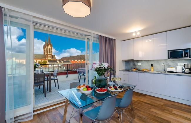 Seven Wishes Boutique Residence - Foto 1