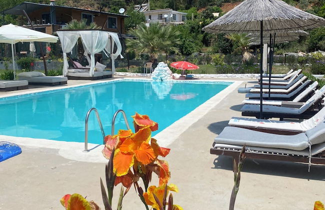 Zirkon Vadi Village Hotel - Foto 33