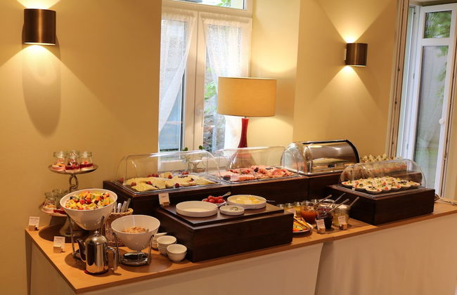 Haus am Stadtturm - Foto 49