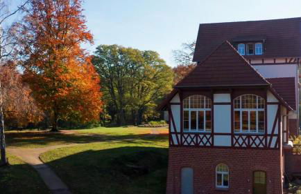 Parkresidenz Lychen, Ferienwohnung 5 - Photo 41