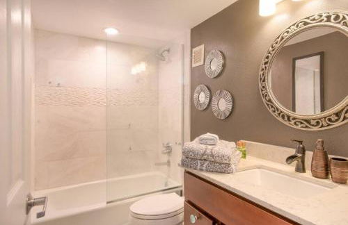 White Sands Village, Gorgeous 2BR, Top/Front Bldg - Foto 23