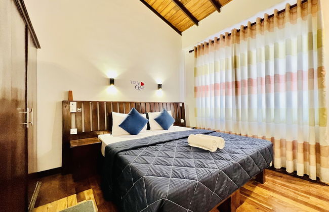 Cozy Sea View Inn - Foto 18