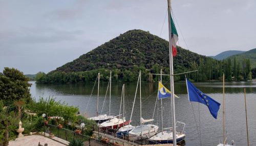 Sopra le nuvole - Foto 4