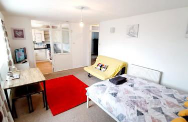 Rayleigh Town Centre 2 Bedroom Apartment - Foto 2