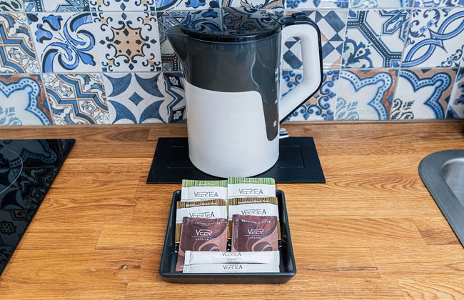 Apartment Władysława IV by Renters - Photo 29