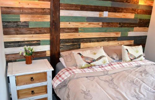 Arrowwood Self Catering (Wagtail and Nuthatch) - Foto 26