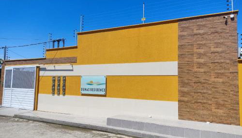 Condomínio Dunas Residence - Casa 7 ou Casa 10 - Santo Amaro - MA - Foto 5