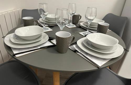 Central Colwyn Bay F1 - Foto 14