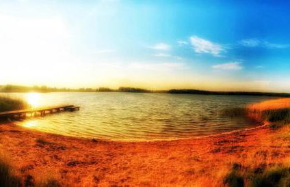 Uroczysko Skomackie - Foto 3