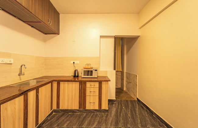 THE SUITES - Foto 17