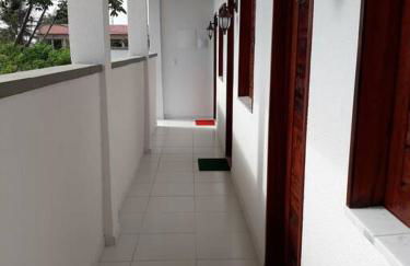 Studio Centro de Eventos Fortaleza 01 Giga WI FI - Foto 3