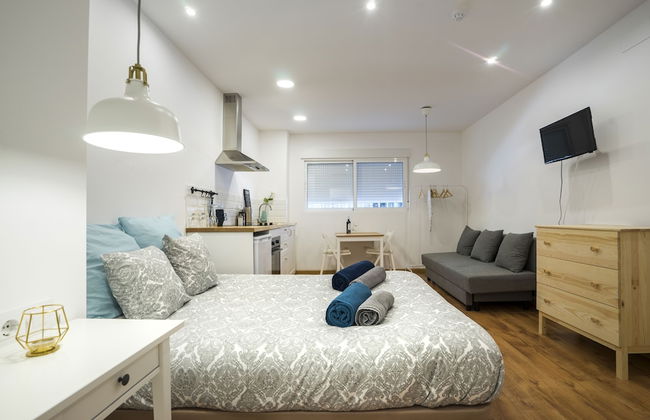 Hotelito Boutique Badalona - Foto 8