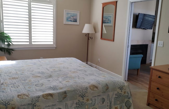 Pacific Plaza Resort - Foto 62