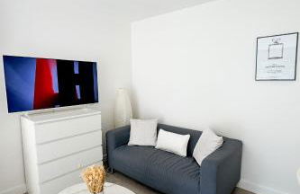 L Écrin de Neuilly - La Défense & Champs Elysées 10 min away - Foto 6