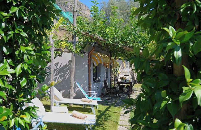 Villa Santa Maria - Luxury Country House - Foto 46