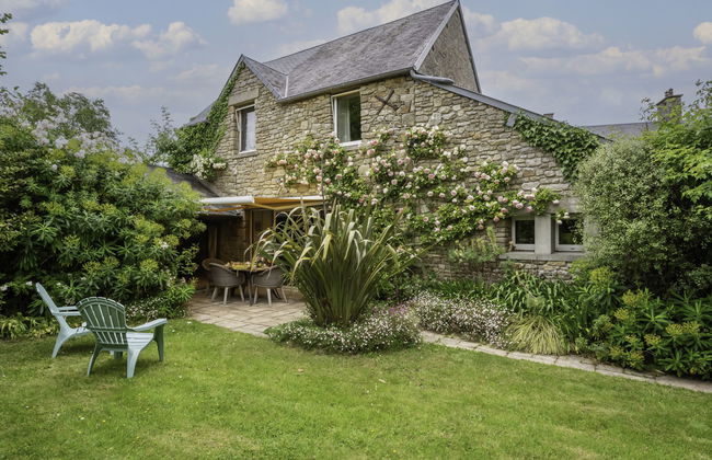 La Haute Gilberdière - Foto 1