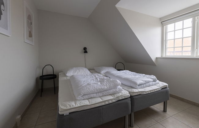 Ankerhus Ferielejligheder Skagen - Foto 3