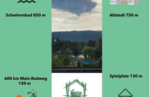 MAIN NEST Apartment - Foto 1