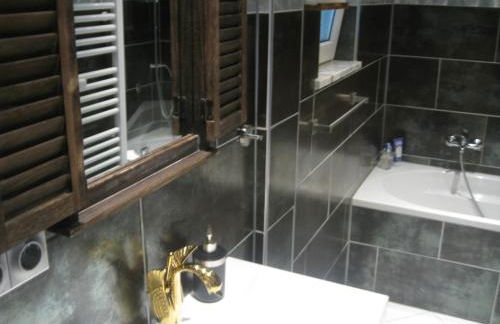 Stilvolles Appartement im Zentralen Schwabing - Univiertel Innenstadt - Foto 25