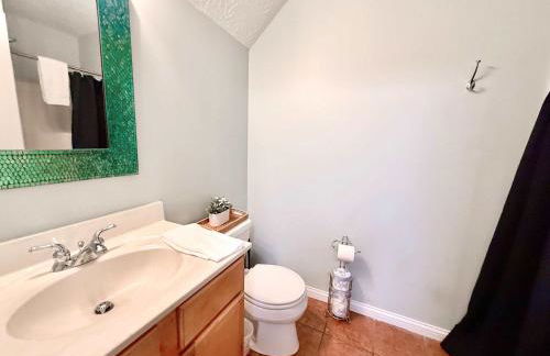 3BR Condo Near Ark Encounter, 8 Guests, Parking - Foto 6