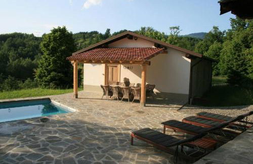 Casale delle farfalle - Foto 10