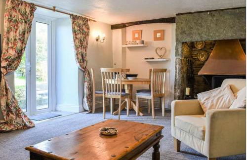 17th Century Tintagel Cottage with Hot Tub - Photo 1