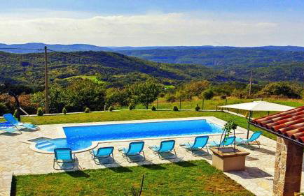 Villa Bella Vista near Ucka Nature Park - Foto 2