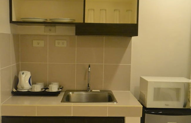 Destination Hotel Tagaytay - Foto 28