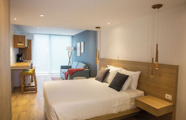 Urban Heights Bogota - Foto 29