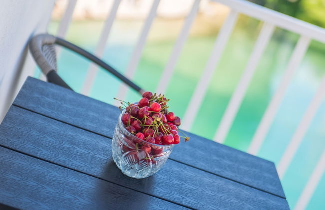 Next to the Old Bridge Apartments - Foto 14