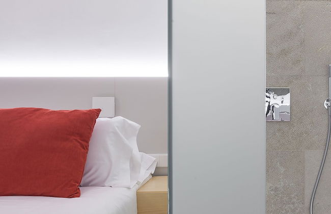 Apartahotel Fil Suites - Foto 15