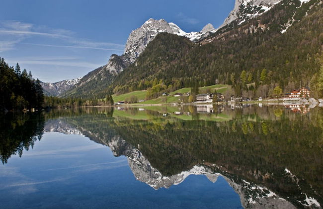 Haus Brunneck Modern Retreat - Foto 4