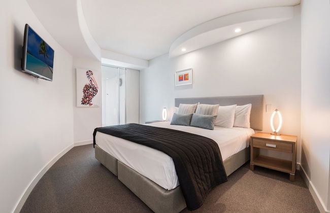 Mantra Sirocco Resort - Foto 9