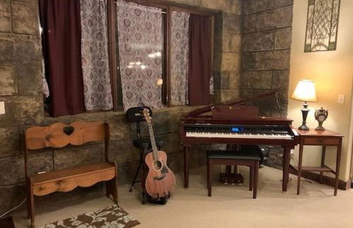 View Nauvoo and the Mighty Mississippi / Sidon - Foto 45