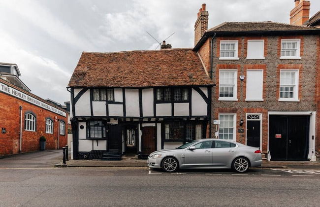 1400 Cottage An Enchanting Unique Stay - From 120 Per Night - Foto 1