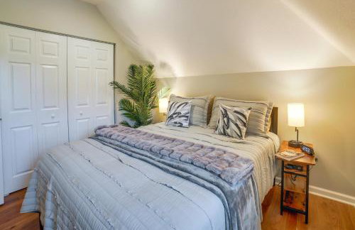 Family-Friendly Shadyside Gem Near Dtwn Pittsburgh - Foto 19