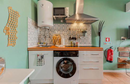 Y.Quebedo - Boutique Apartments - Foto 116