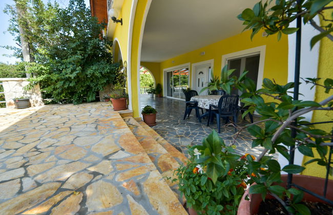 Villa Luka - Foto 17
