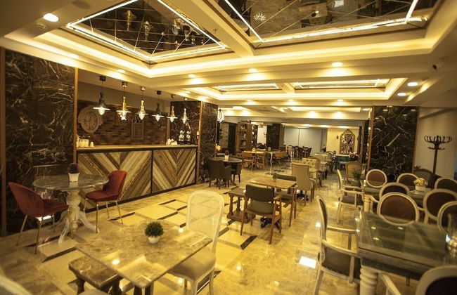 Lion Park Suites & Residence Hotel - Foto 18