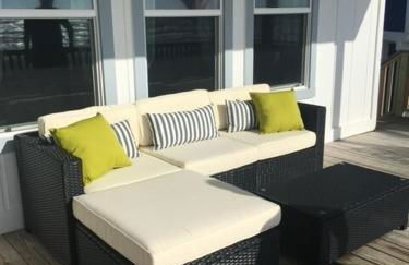 Bermuda Beach Beachfront home - Photo 8