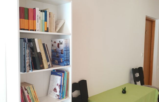 Apartments Dalmatinka Metajna Novalja - Foto 40