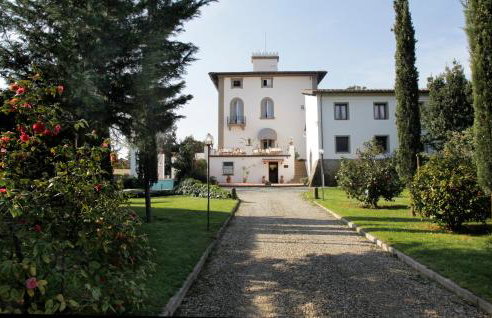 Villa La Fornacina - Foto 63