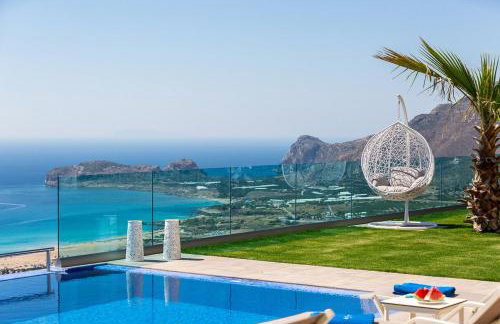 Blue Horizon Luxury Villas - Photo 19