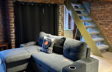 Button Street by UStay Aparthotels - Foto 36