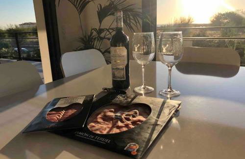 Beautiful new ocean facing villa - Foto 47