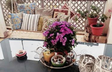 Penthouse in central area with very large terrace - Foto 23