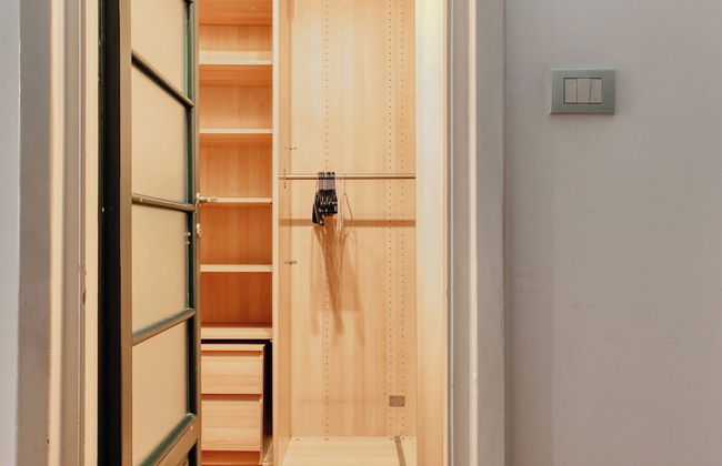 JOIVY Bright 1BR flat near Mudec Museum - Photo 4