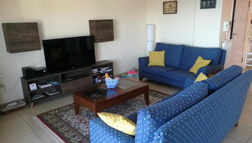 Seafront Family Apartment & free parking, the Cruiseflat - Foto 2