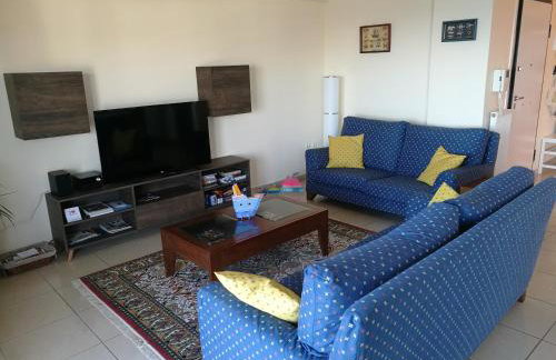 Seafront Family Apartment & free parking, the Cruiseflat - Foto 2