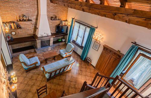 Villa Ferrari - Photo 6